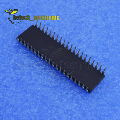 NAT7210BPD 40 Pin - Interfaccia/controller GPIB Della GCSUPERMARKET, Nuovo. Scegli Se 1 O 5 Pezzi!