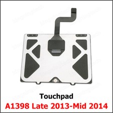 Trackpad Flex Cable For MacBook Pro Retina 15" A1398 Touchpad Late 2013 2014