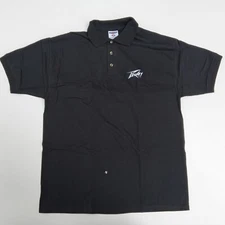 The Official Authentic Peavey Polo Shirt