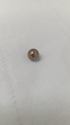 Matsuura England ZQA-1000 STEEL BALL, Brand New Item, Genuine,Ready for Shipment