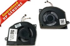New Genuine HP Spectre 13-AF Fits 13-af012dx CPU Cooling Fan 941828-001