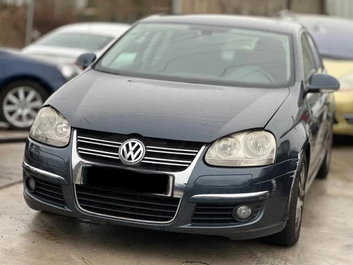 1K0505435AE Mangueta Trasera Izquierda para VOLKSWAGEN JETTA V (1K2) 2006 165276 - Imagen 4 de 8