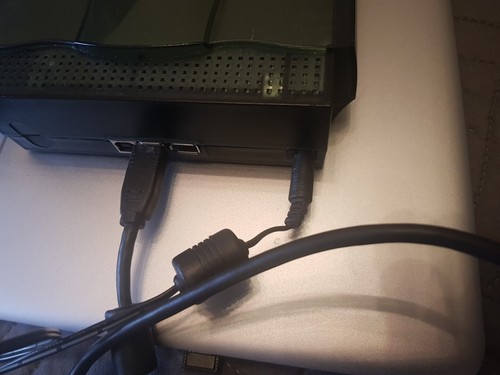 Freecom FX-50 DVD+/RW. Doubles Layer - Photo 7/8