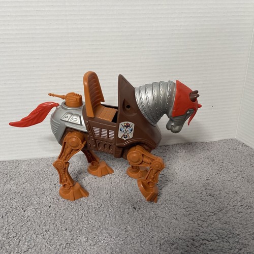 HeMan Motu Vintage 1983 Mattel Action Figure Stridor Master Of The