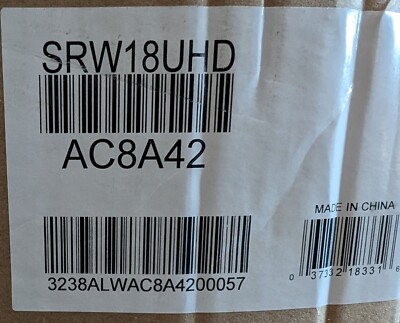 Tripp Lite SRW18UHD