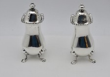 アンティークのtiffany ソルト ペッパー | eBay公認海外通販サイト