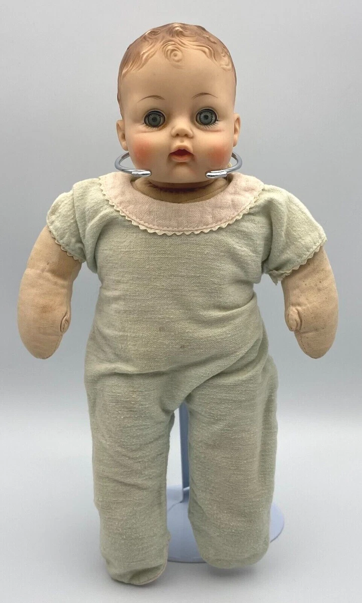 Madame alexander cheap little huggums