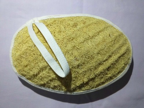 Natürlicher Sri Lanka Luffa Badeschwamm Körperpeeling Bio Luffa Hautpflege - Bild 6 von 10