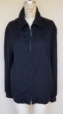 Loro Piana BOSS HUGO BOSS Golf Green Label 100% Cashmere Jacket SZ 38R | eBay