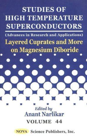 Studies of High Temperature Superconductors: Layered Cuprates