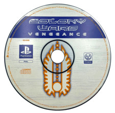 ebay® Auktion 396498030873 | Colony Wars - Vengeance - Sony PlayStation1 Ps1 Thumbnail of ebay® auction 396498030873 | Colony Wars - Vengeance - Sony PlayStation1 Ps1