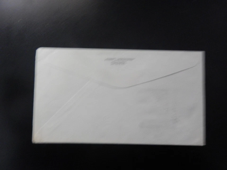 COMMEMORATING THE OPENING OF THE VERRAZANO FIRST DAY OF ISSUE!  ZZ950XXX - Image 3 of 4