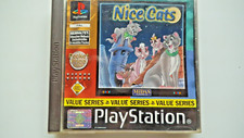 ebay® Auktion 236942664808 | Nice Cats (Sony PlayStation 1 - PS one ) OVP ohne Anleitung sehr gut Thumbnail of ebay® auction 236942664808 | Nice Cats (Sony PlayStation 1 - PS one ) OVP ohne Anleitung sehr gut