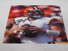 Baker Mayfield Cleveland Browns Signed Autographed 8x10 Photo