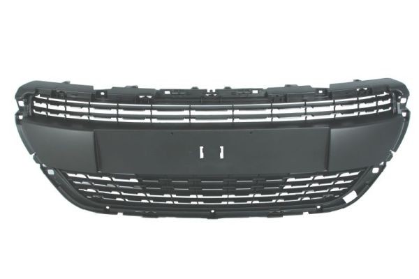BLIC 6502-07-5509992PP Radiator Grille for PEUGEOT