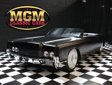 1966 Lincoln Custom for Sale
