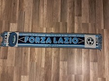 Sciarpa SS Lazio Vintage
