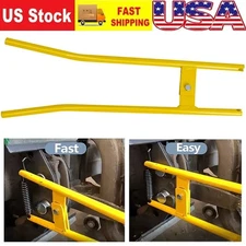 LT-890 Heavy Truck Brake Spring Tool Anchor Pin Spring Installer Adjustable Tool