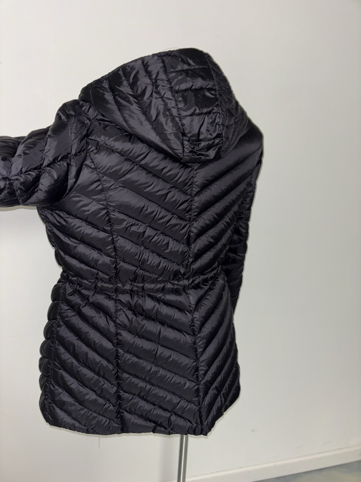 GALLERY Down Jacket Lightweight Water Repellent P… - image 7