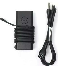65W Dell Charger USB- Type C