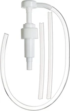 Slippery Pete 5Cc Hand Pump Transfers Gear Oil, Transmission and