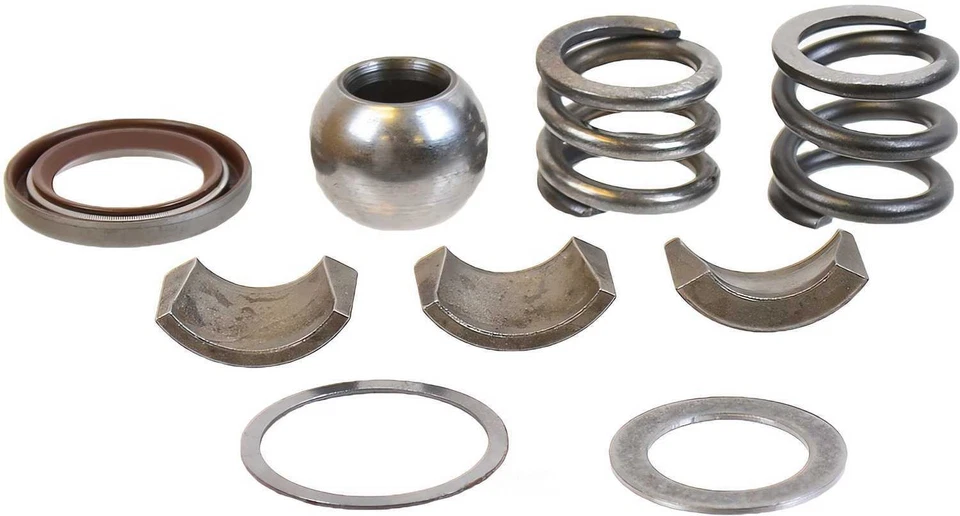 Double Cardan CV Ball Seat Repair Kit SKF UJ606 - Image 2 of 2