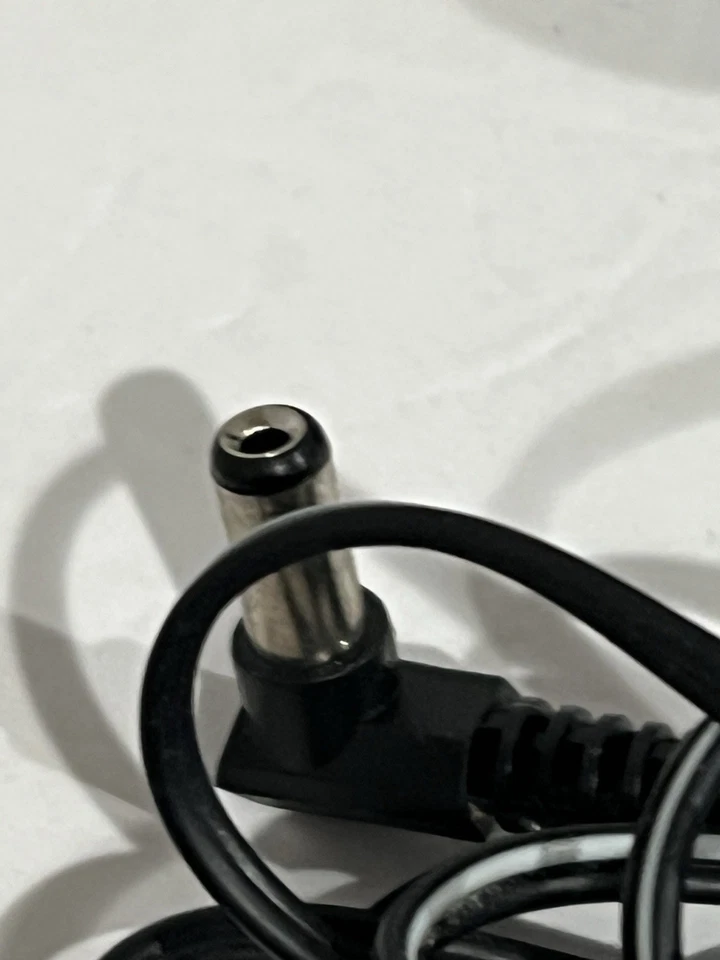 MEDREADY 1600 - Automated Basic Medication Dispenser  Power Cord Ac Adapter Only - Image 3 of 4