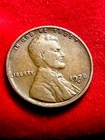 1928-D Lincoln Wheat Cent Penny VF Very Fine Denver Mint US Type Coin JC855