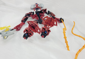 Lego Bionicle Kalmah 8917