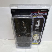 Gentle Giant Ltd Star Wars Han Solo Carbonite JUMBO Power of the Force Figure