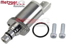 Metzger 0899302 Druckregelventil für Common-Rail-System Druckregelventil 
