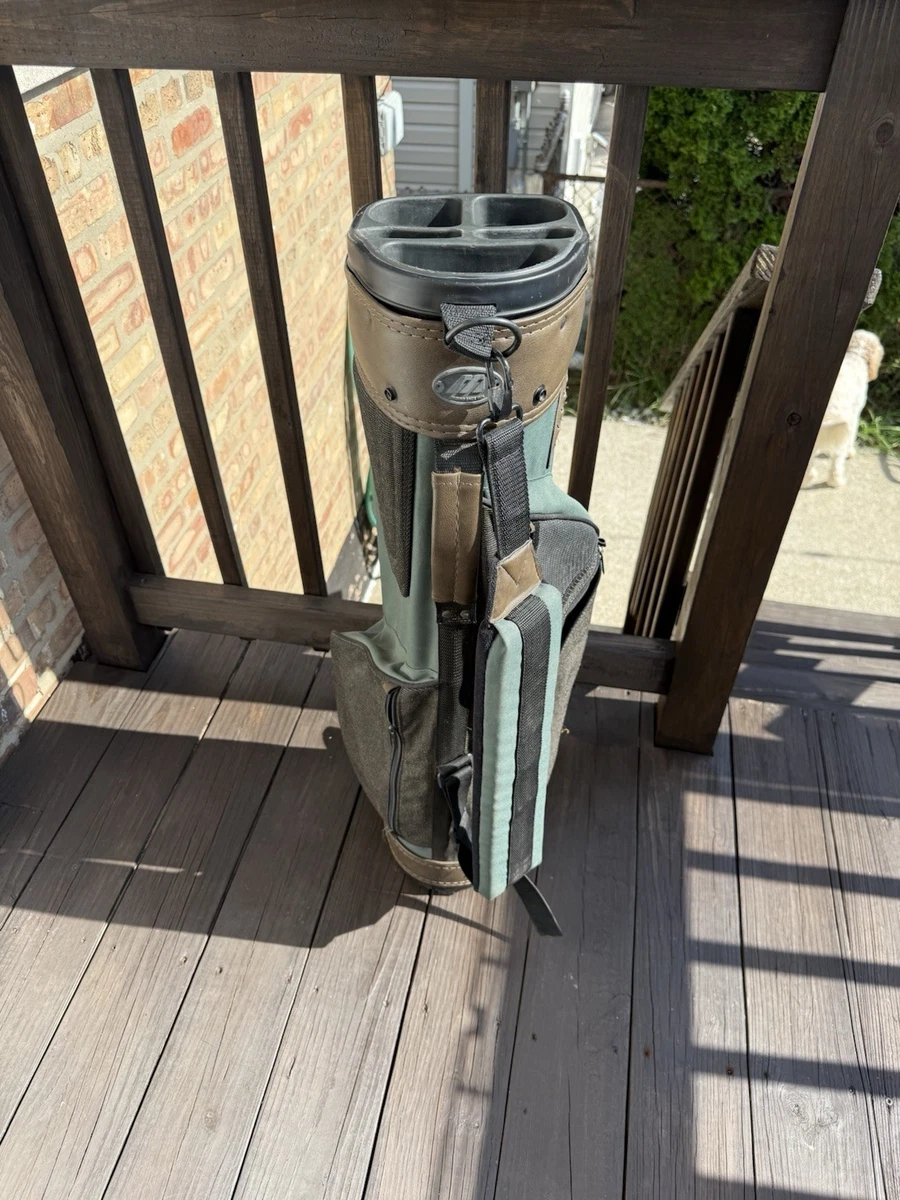 Mizuno Golf Brown Bags for sale | eBay