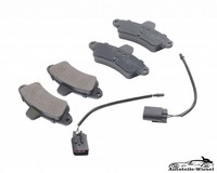 BremsbeläGe FüR Ford Mondeo 2 1.6I Turnier Stufenheck 96-00