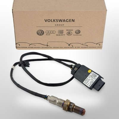Original NOx-Sensor Harnstoffeinspritzung VW TIGUAN TOURAN SEAT TARRACO 2.0 TDI