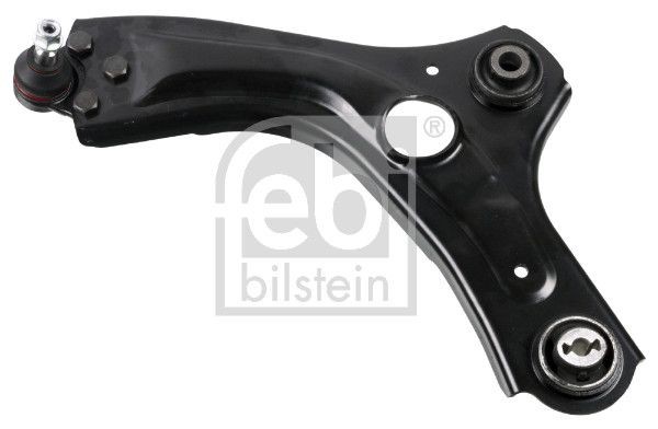 Changer votre suspension avec le bras de liaison FEBI BILSTEIN 188190 ALPINE