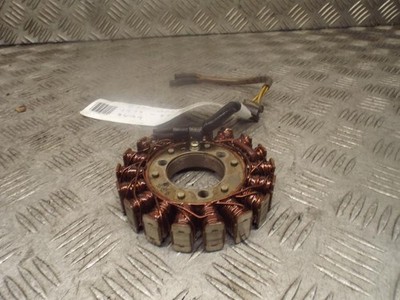 Kawasaki Z550 GPZ550 1979-1982 79-82 Generator Stator Wicklungen