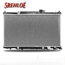 2443 Radiator For 2002-2006 Honda Crv Cr-v 2003-2006 Element Ex Dx Lx Sport 2.4l 2443 Radiator For 2002-2006 Honda Crv Cr-v 2003-2006 Element Ex Dx Lx Sport 2.4l