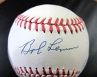 1970's New York Yankees signed Baseballs