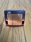 Vtg 1998 High Frequency Game Boy Color Atomic Purple Screen Magnifier Light