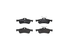 BREMBO Bremsbeläge Hinten (P 28 070) für Honda Civic IX |