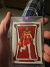 2022-23 Panini National Treasures Dejounte Murray #6 Amethyst /3