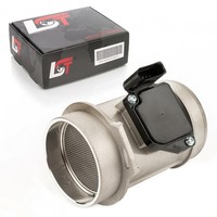 Luftmassenmesser LMM SteuergeräT Sensor MAF 059906461D FüR VW Passat 3B 2.5 TDI
