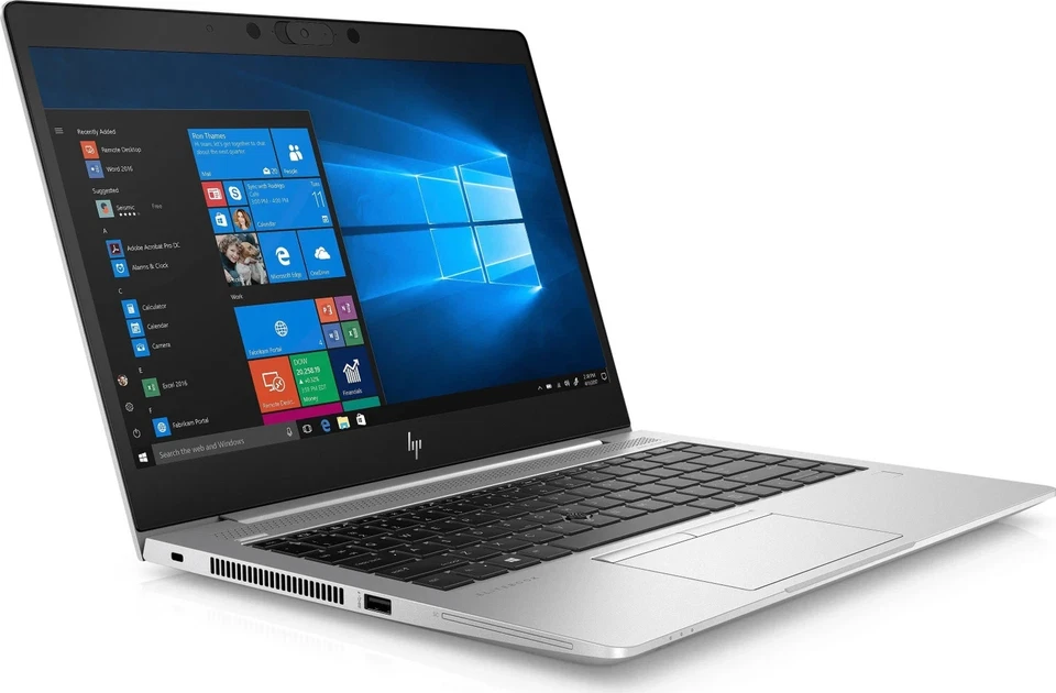 HP EliteBook 745 G6 · Ryzen 5 3500U · 16GB · 512GB, Foto 2 von 5