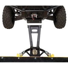 Moose Rm5 Plow Frame Moose Rm5 Plow Frame