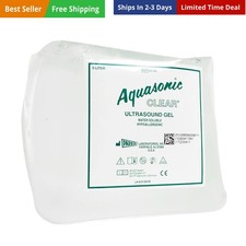 Parker Ultrasound Gel, 5 Liter, 1 Count