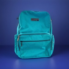 Jujube Chromatics Electric Blue Zealous Diaper Backpack