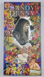 Sandy Denny 19cd Box Set | eBay