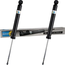 2 Bilstein B4 Stoßdämpfer hinten für Toyota Auris