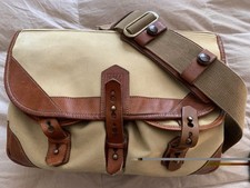 Fogg B major camera bag 