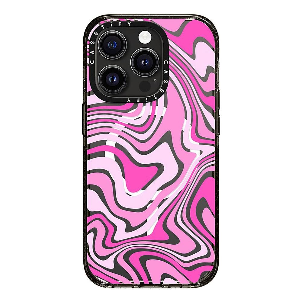 スマホアクセサリー casetify iPhone15pro iPhone 15 Pro Case | CASETiFY